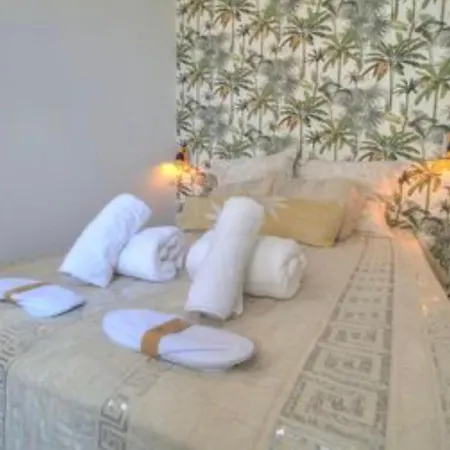 Centre Rue D'antibes Et Palais Apartamento *