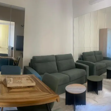 Centre Rue D'antibes Et Palais Apartamento Cannes