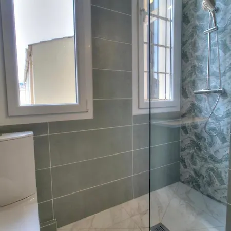 Centre Rue D'antibes Et Palais Appartement Cannes