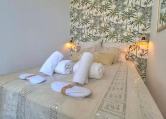 Centre Rue D'antibes Et Palais Daire *