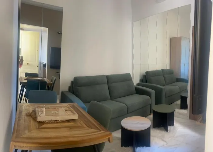 Centre Rue D'antibes Et Palais Apartment Cannes