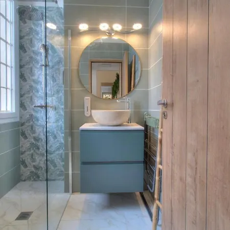 Διαμέρισμα Centre Rue D'antibes Et Palais *